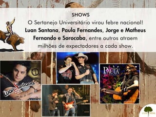 Rodeios 2012 é na COMVITAL