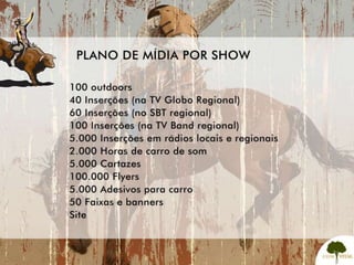 Rodeios 2012 é na COMVITAL