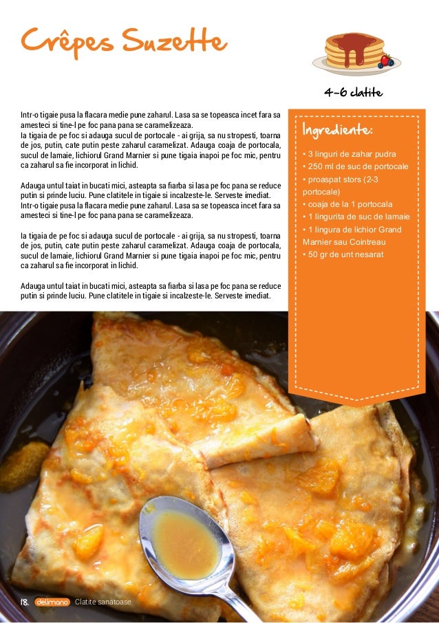 Ro Delimano Healthy Pancakes Ebook