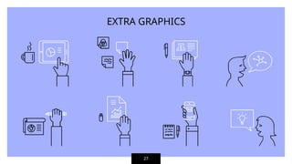 27
EXTRA GRAPHICS
 