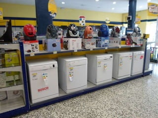 Rodesa confort trujillo