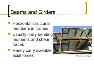 Rodgers Steel Buildings and Earthquakes.ppt