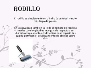 Transformar en giratorio otros movimientos o viceversa(Excéntrica, leva, torno); como en piedras de afilar, máquinas de coser, ruedas de timón, programadores de lavadora, cabrestantes...