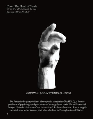 Rodin Hands : | PDF