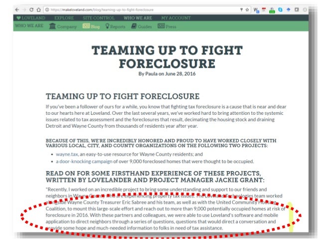 Gis Data Access And The Wisconsin Register Of Deeds Offices