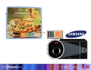 1.  Who gets blamed when it doesn’t get cooked right? 