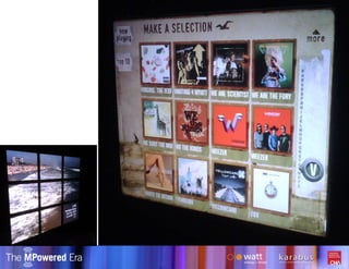 3.  At Hollister, the customer sets the tone…and stays until they hear it! 