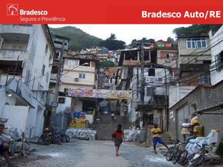 MUITO OBRIGADO Bradesco Auto/RE 