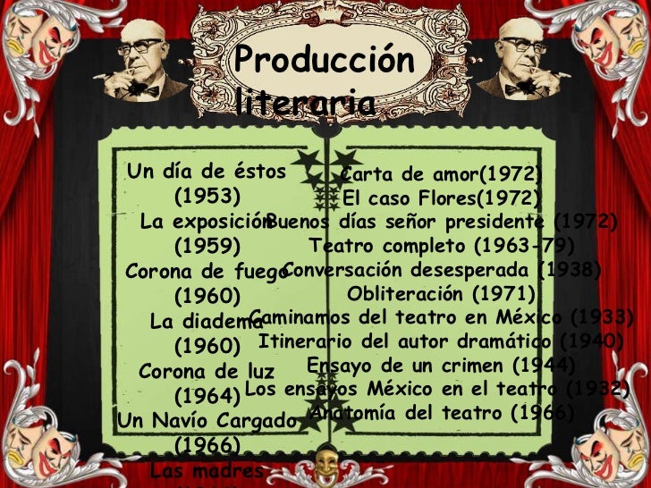 Rodolfo Usigli