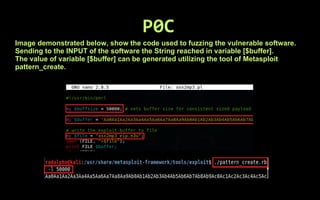 Fuzzing: Finding Your Own Bugs and 0days! 1.0 | PDF