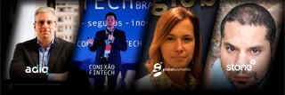 Rodrigo Dantas (Vindi) - Innovation Pay 