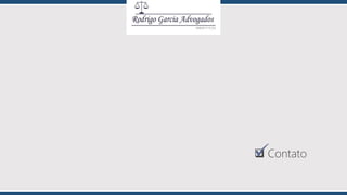  Contato
 