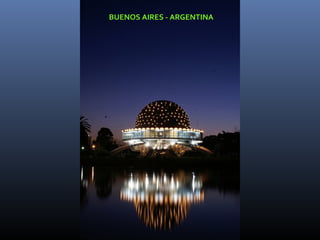 BUENOS AIRES - ARGENTINA

 