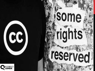 Rodrigo Landa - Relaciones Publicas