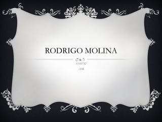RODRIGO MOLINA 1110752 A3B 