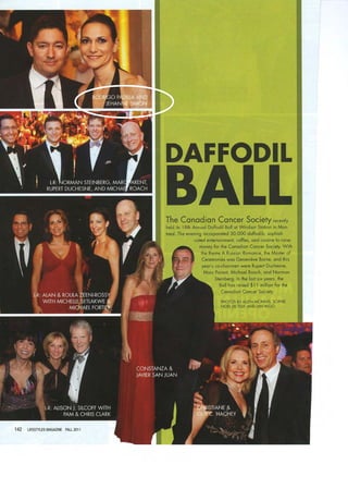 Rodrigo Padilla In The Press