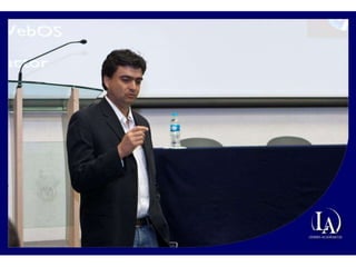 Conferencia Rodrigo Sanchez
