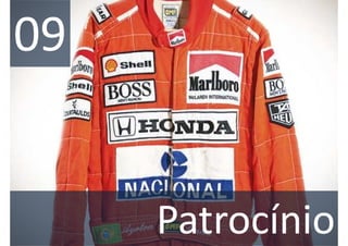 09


     Patrocínio
 