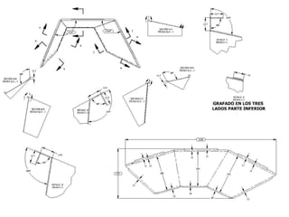 Rodrigo Velazco, Frontis 3D