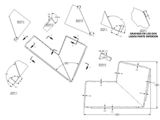 Rodrigo Velazco, Frontis 3D