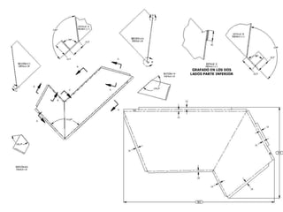 Rodrigo Velazco, Frontis 3D