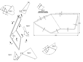 Rodrigo Velazco, Frontis 3D