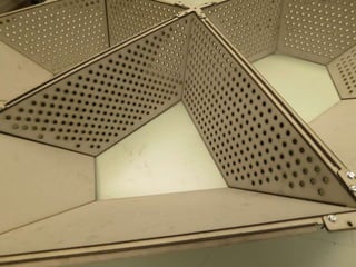 Rodrigo Velazco, Frontis 3D