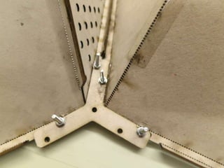 Rodrigo Velazco, Frontis 3D