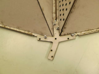 Rodrigo Velazco, Frontis 3D