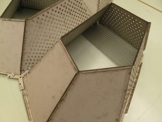 Rodrigo Velazco, Frontis 3D