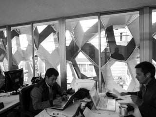 Rodrigo Velazco, Frontis 3D