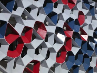 Rodrigo Velazco, Frontis 3D