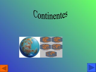 Continentes 