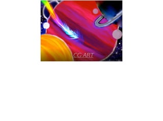 CG ART
Photo by: Francisco Rodriguez
 