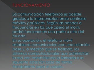 Rodriguezm telefoniamovil