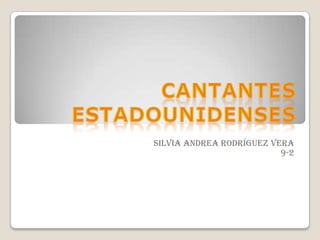 Silvia Andrea Rodríguez Vera
9-2

 