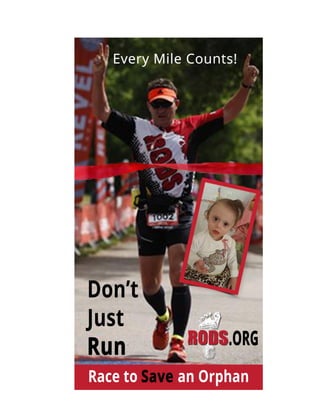 Every Mile Counts