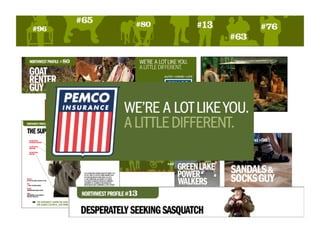 PEMCO Insurance: Leading with Relationships