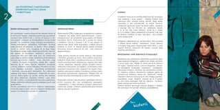 KODEINA

SUBSTANCJE PSYCHOAKTYWNE AKTUALNIE POPULARNE
W ŚRODOWISKACH MŁODZIEŻOWYCH
ŚRODKI USPOKAJAJĄCE I NASENNE

DEKSTROMETORFAN

Leki uspokajające i nasenne stosowane bez zalecenia lekarza są
po marihuanie i haszyszu najbardziej popularną grupą substancji
używanych przez młodych ludzi, a rozmiary ich spożycia w starszych grupach wiekowych są prawdopodobnie również bardzo
poważne. Na szczególną uwagę zasługują benzodiazepiny.
Działają przeciwlękowo, uspokajająco, rozluźniająco. Powodują
szybką poprawę samopoczucia, są legalne i łatwo dostępne,
również na czarnym rynku, najczęściej nie są także drogie.
Benzodiazepiny bardzo szybko uzależniają psychicznie i ﬁzycznie,
stąd zgodnie ze standardami medycznymi powinny być
przepisywane tylko przez krótki okres czasu, ale uzależnionym
często udaje się wyłudzać recepty. Uzależnienie od benzodiazepin
powoduje spowolnienie myślenia i mowy, zaburzenia uwagi
i myślenia, chwiejność emocjonalną, napady lęku i agresji.
Pojawiają się też zmiany ﬁzyczne: zaburzenia koordynacji
ruchowej, osłabienie, zawroty i bóle głowy. Prowadzi to do stopniowej degradacji społecznej - ograniczenia zainteresowań
i aktywności, zaniedbywania obowiązków. Przy odstawieniu
występują silne objawy abstynencyjne: długotrwałe złe samopoczucie, drżenia języka, rąk, powiek, wymioty, silny niepokój,
bóle głowy, bezsenność, zaburzenia ciśnienia i pracy serca,
silne lęki i urojenia, a nawet groźne dla życia stany padaczkowe.
Dlatego odstawienie substancji powinno przebiegać powoli i pod
opieką lekarza.
Również wprowadzone stosunkowo niedawno niebenzodiazepinowe leki nasenne oprócz ułatwiania zasypiania działają euforyzująco i ich nadużywanie prowadzi do uzależnienia.

Dekstrometorfan (DXM), występujący w sprzedawanych w aptekach
i dostępnych bez recepty lekach przeciwkaszlowych i przeciwprzeziębieniowych, jest narkotykiem z grupy opiatów, czyli dalekim
krewniakiem heroiny. Przyjmowany jest w syropie lub chętniej
w tabletkach. Używany w dawkach 5 do 10 razy wyższych niż
zalecane przez lekarzy, działa euforyzująco i zwiększa poczucie
otwartości na innych. W dawkach jeszcze wyższych powoduje
halucynacje, poczucia oderwania od ciała i utraty tożsamości
(depersonalizację).
Częste używanie prowadzi do wzrostu tolerancji, choć łączenie
z alkoholem spowalnia jej zmiany. Silnie uzależnia psychicznie,
szczególnie młode osoby, a zaprzestanie stosowania po dłuższym
używaniu powoduje objawy abstynencyjne: niepokój, bóle mięśni
i stawów, bezsenność, biegunkę, wymioty, obniżenie nastroju.
Użytkownika można poznać po swędzeniu i zaczerwienieniu skóry,
podwyższeniu temperatury ciała, rozszerzeniu lub zwężeniu źrenic,
niepokoju, zaburzeniach orientacji i koordynacji ruchowej, czasem
zaburzeniach psychotycznych, agresywności. Niekiedy (choć nie
zawsze) wykrywają substancję testy na opiaty lub fencyklidynę.

Szczególnie niebezpieczne jest używanie leków, które zawierają
w składzie łącznie kodeinę i paracetamol. Zmiany tolerancji
na kodeinę mogą grozić przyjmowaniem takich leków w coraz
wyższych dawkach, toksycznych dla wątroby z powodu dużej
zawartości paracetamolu.
BENZYDAMINA I INNE SUBSTANCJE STYMULUJĄCE
Benzydamina jest podstawowym składnikiem popularnych leków
przeciwzapalnych dostępnych w aptekach bez recepty, używanych
w formie kremu, żelu, tabletek do ssania, płynów do płukania
lub irygacji. Wywołuje euforię i poczucie błogostanu, zaburzenia postrzegania wzrokowego, przewidzenia i przesłyszenia,
halucynacje wzrokowe i słuchowe oraz spowolnienie ruchowe.
Po ustąpieniu działania benzydaminy występuje ogólne złe
samopoczucie, osłabienie, drżenie rąk i bezsenność, niekiedy
zaburzenia wzrokowe utrzymują się do kilku miesięcy (powidoki,
przewidzenia, smugi). Działanie utrzymuje się do 8 godzin,
po czym osoba zażywająca staje się zmęczona i wyciszona,
jednak zaśnięcie jest niemal niemożliwe.
Podobne działanie stymulujące wykazują dostępne w aptekach
leki zawierające inne narkotyki: efedrynę i pseudoefedrynę.

RA

DN

IK

DL

A

RO

DZ

IC

Ó

W

Długotrwałe używanie może powodować upośledzenie zdolności
kontroli zażywania leku oraz zaniedbywanie obowiązków
i zainteresowań, a także zaburzenia procesów poznawczych
(uczenia się) i pamięci. Działanie rozpoznawalne przez otoczenie
ustaje po najwyżej 6 godzinach.

W aptekach można też za niewielką opłatą kupić leki zawierające
inną substancję z grupy opiatów – kodeinę. Kodeina znosi
odczuwanie bólu, wywołuje euforię, senność, błogą apatię,
wprowadza w stan niewrażliwości na przykre doznania.
Uzależnienie psychiczne rozwija się bardzo szybko, najczęściej
w przeciągu kilku lub kilkunastu dni, uzależnienie ﬁzyczne,
a co za tym idzie wzrost tolerancji, rozwija się w okresie
ok. 6-12 miesięcy. Objawy odstawienne to drażliwość, brak chęci
do działania, problemy ze snem, bóle głowy i silna potrzeba
użycia kolejnej dawki.

PO

2

JAK POSTĘPOWAĆ Z NASTOLATKIEM
EKSPERYMENTUJĄCYM Z LEKAMI
I NARKOTYKAMI

16

17

 