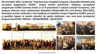 Licu Ion Creanga,
Cimislia – 42 participanți
Universitatea Tehnică din Moldova,
(UTM) – 61 participanți
Universitatea Libe...