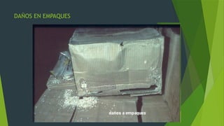 roedores plagas 2.pptx, ratas y ratones roedores | PPTX
