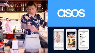 Social  
Up and coming
Do you plan to enable shoppers to purchase from
you via any of the channels below?
30%
Facebook (via FB ad)
47%of retailers lack the capability to
let their customers buy through
social media
40%have never shopped via an app
and 75% have never purchased
an item through social media
17%
Twitter (in-tweet purchased via a buy button)
15%
Instagram (via ad or link from other shoppers)
 