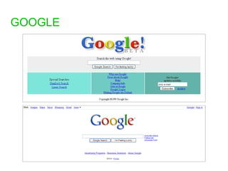 GOOGLE 