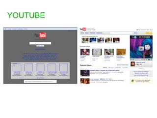 YOUTUBE 