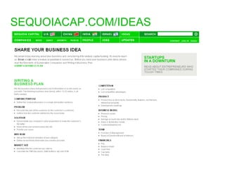 SEQUOIACAP.COM/IDEAS 
