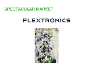 SPECTACULAR MARKET 