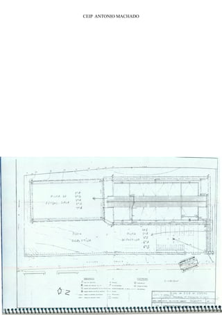 CEIP ANTONIO MACHADO 
ROF 
 