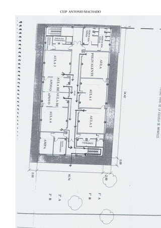 CEIP ANTONIO MACHADO
ROF
 