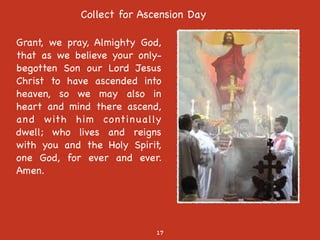 Rogation Service.pdf Rogation sunday | PDF