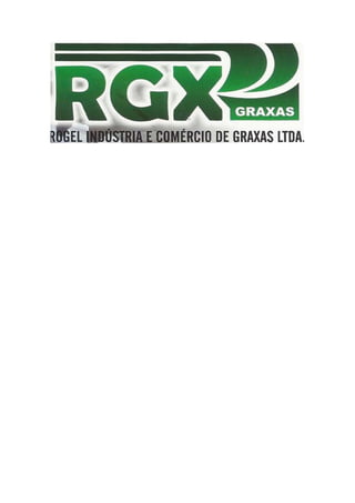 RGX GRAXAS